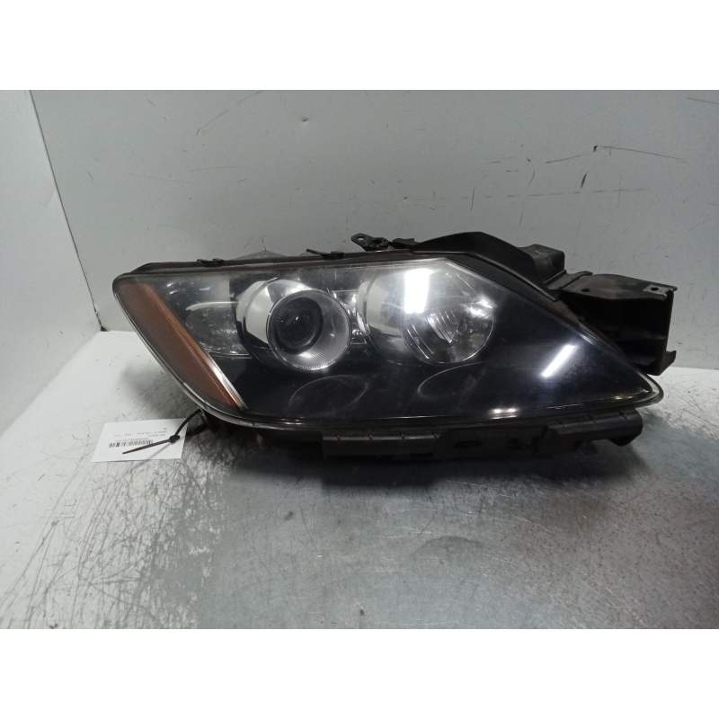 Recambio de faro derecho para mazda cx-7 (er) active referencia OEM IAM   