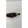 Recambio de transmision delantera izquierda para toyota avensis wagon (t25) 2.0 turbodiesel cat referencia OEM IAM   