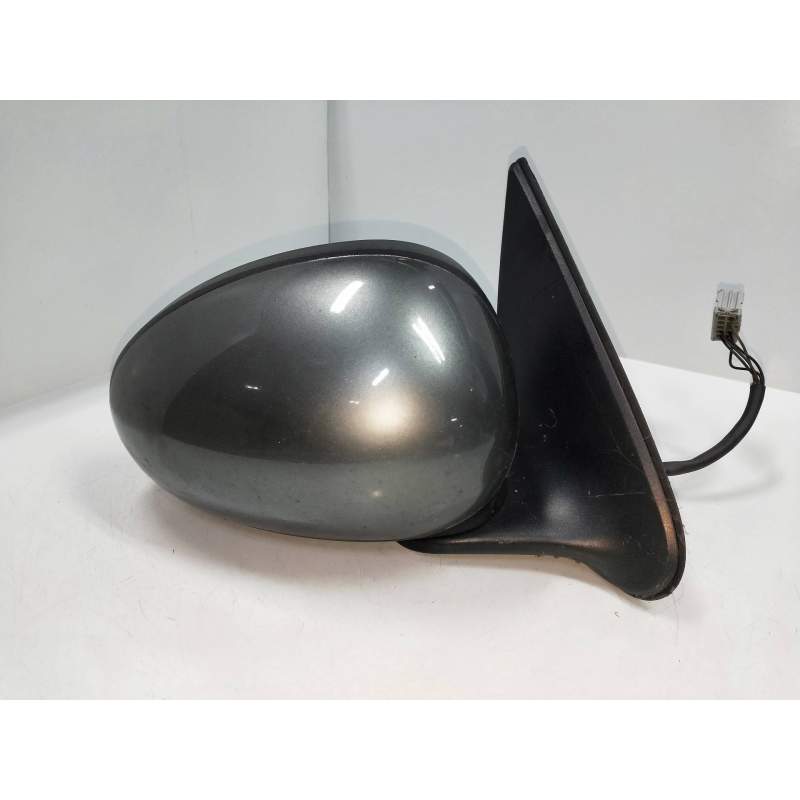 Recambio de retrovisor derecho para mg serie 45 (rt) 1.4 16v cat referencia OEM IAM   ELECTRICO