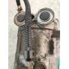 Recambio de compresor aire acondicionado para renault laguna ii (bg0) dynamique referencia OEM IAM SD7V161209  