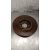 Recambio de disco freno trasero para jeep renegade referencia OEM IAM  13H 2021