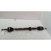 Recambio de transmision delantera derecha para toyota auris 1.6 16v cat referencia OEM IAM  16G 2006