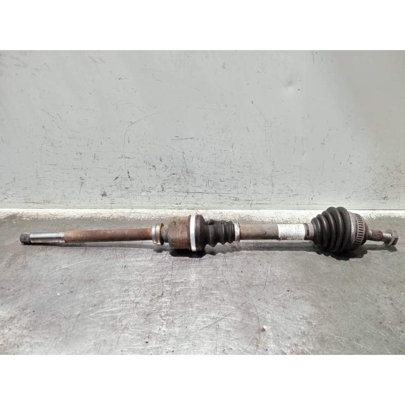 Recambio de transmision delantera derecha para citroën xsara picasso referencia OEM IAM 9642426780 16HDI 2004