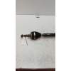 Recambio de transmision delantera derecha para toyota auris 1.6 16v cat referencia OEM IAM  16G 2006