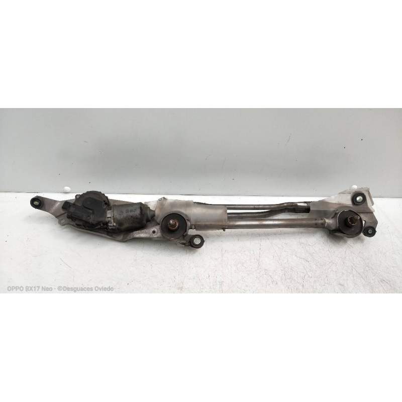 Recambio de motor limpia delantero para mazda cx-7 (er) active referencia OEM IAM 1593001260  
