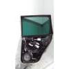 Recambio de elevalunas trasero derecho para volkswagen touareg (7l6) tdi r5 referencia OEM IAM 7L6959704 3D0959794E 7L0839354K 7