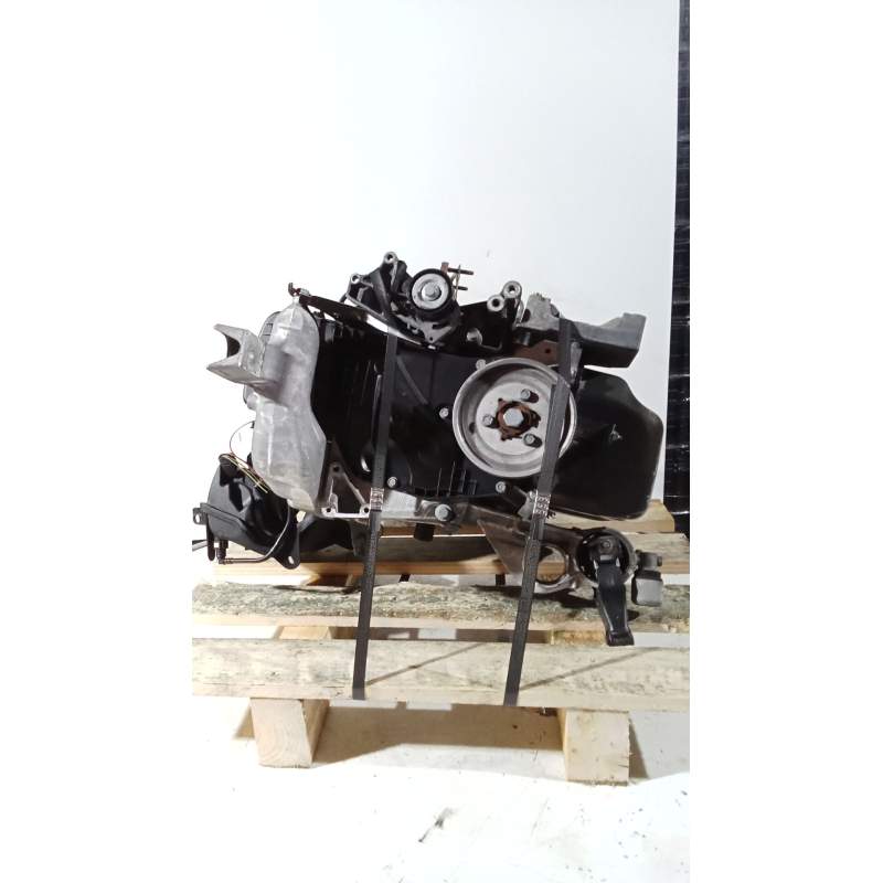 Recambio de motor completo para citroën xsara picasso (n68) 1.6 referencia OEM IAM NFV  