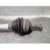 Recambio de transmision delantera derecha para citroën xsara picasso referencia OEM IAM 9642426780 16HDI 2004