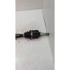 Recambio de transmision delantera derecha para toyota auris 1.6 16v cat referencia OEM IAM  16G 2006