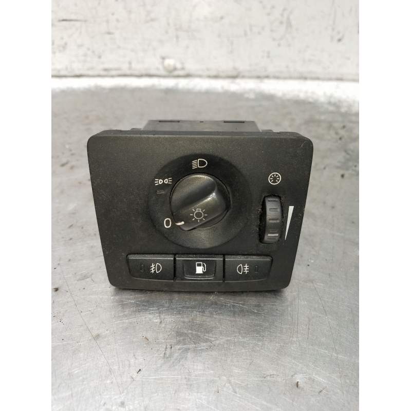 Recambio de mando luces para volvo v50 (545) 2.0 d referencia OEM IAM  INTERRUPTOR 2004