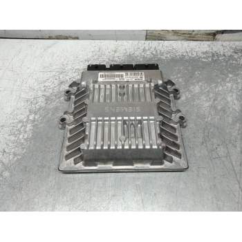 CENTRALITA MOTOR UCE 5WS40167DT SW9656061280 HW9655041480 SID803