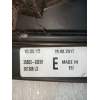 Recambio de piloto trasero derecho para suzuki wagon r+ rb (mm) 1.3 gl referencia OEM IAM 3560383E01  