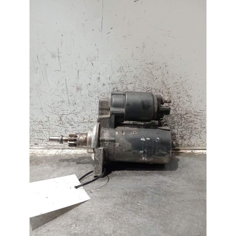 Recambio de motor arranque para volkswagen passat b3/b4 (3a2, 35i) 2.0 referencia OEM IAM 02A911023F 0001107022 