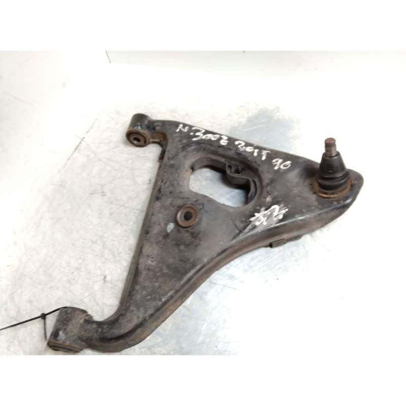 Recambio de brazo suspension inferior delantero izquierdo para nissan 300 zx (z32) twin turbo (z32) referencia OEM IAM   