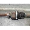Recambio de transmision delantera derecha para citroën xsara picasso referencia OEM IAM 9642426780 16HDI 2004