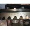 Recambio de diferencial trasero para nissan patrol (k/w160) hardtop (k160) referencia OEM IAM   