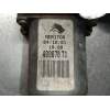 Recambio de elevalunas trasero derecho para renault laguna ii (bg0) dynamique referencia OEM IAM 400670T1  2002