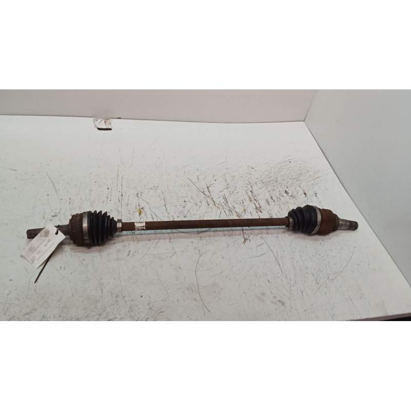 Recambio de transmision delantera derecha para toyota aygo (kgb/wnb) 1.0 cat referencia OEM IAM   