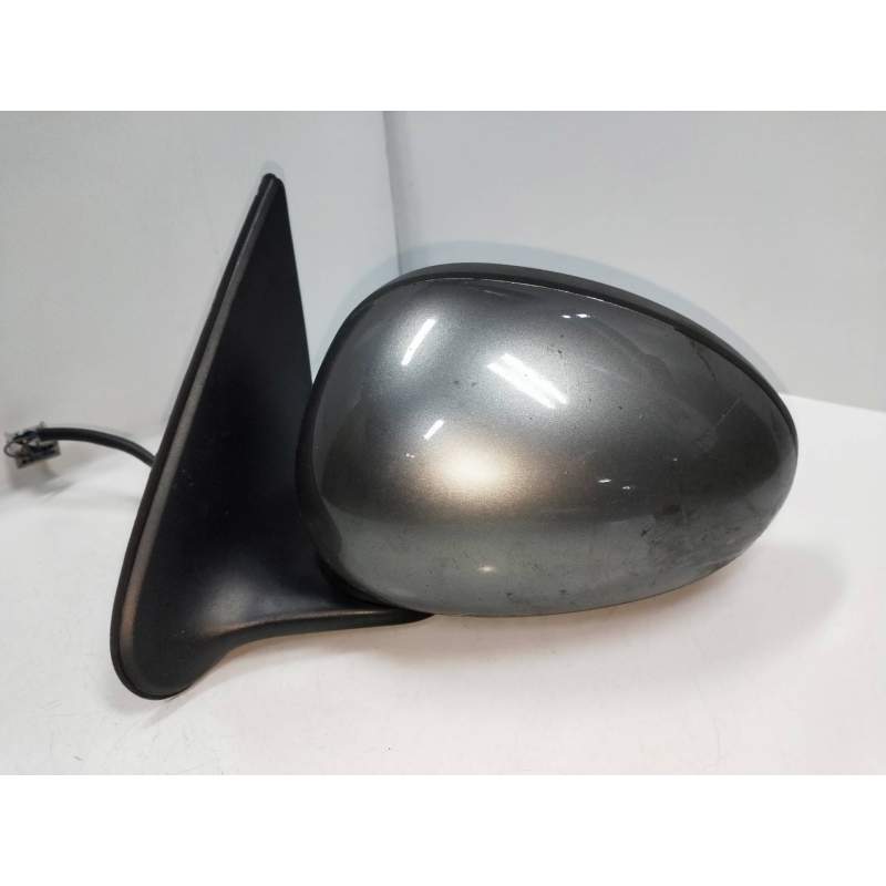 Recambio de retrovisor izquierdo para mg serie 45 (rt) 1.4 16v cat referencia OEM IAM   ELECTRICO