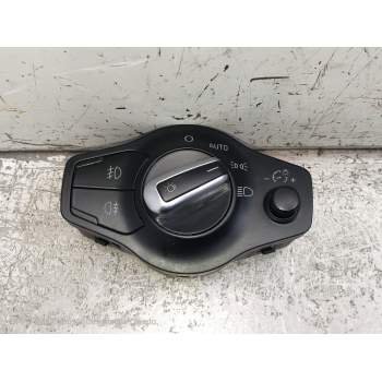 MANDO LUCES 8K0941531G 1903080133 INTERRUPTOR