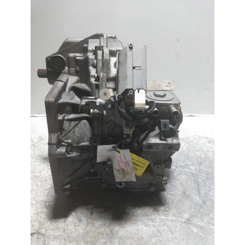 Recambio de caja cambios para citroën ds3 base referencia OEM IAM 20TS28 1782375 