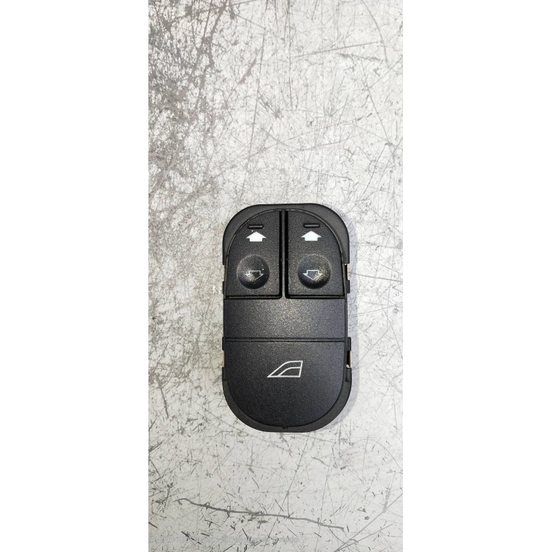 Recambio de mando elevalunas delantero izquierdo para ford mondeo berlina/familiar (fd) 1.8 16v cat referencia OEM IAM 93BG14529