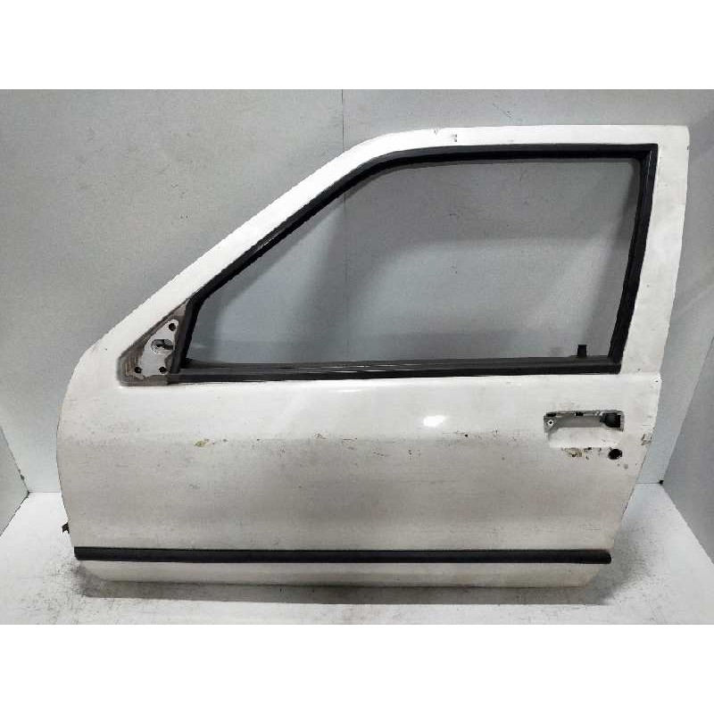 Recambio de puerta delantera izquierda para renault 19 hatchback (b/c53) 1.8 cat referencia OEM IAM  3P 