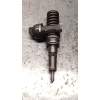 Recambio de inyector para volkswagen golf v (1k1) 1.9 tdi referencia OEM IAM 038130073AG 0414720215 BOSCH