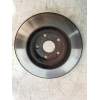 Recambio de disco freno delantero para toyota rav 4 (a3) executive referencia OEM IAM   
