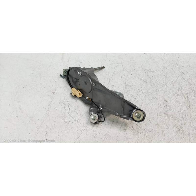 Recambio de motor limpia trasero para mazda cx-7 (er) active referencia OEM IAM 8496000334 EG2167450C 