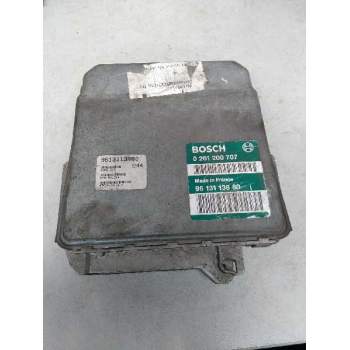 CENTRALITA MOTOR UCE 0261200707 9613113880 