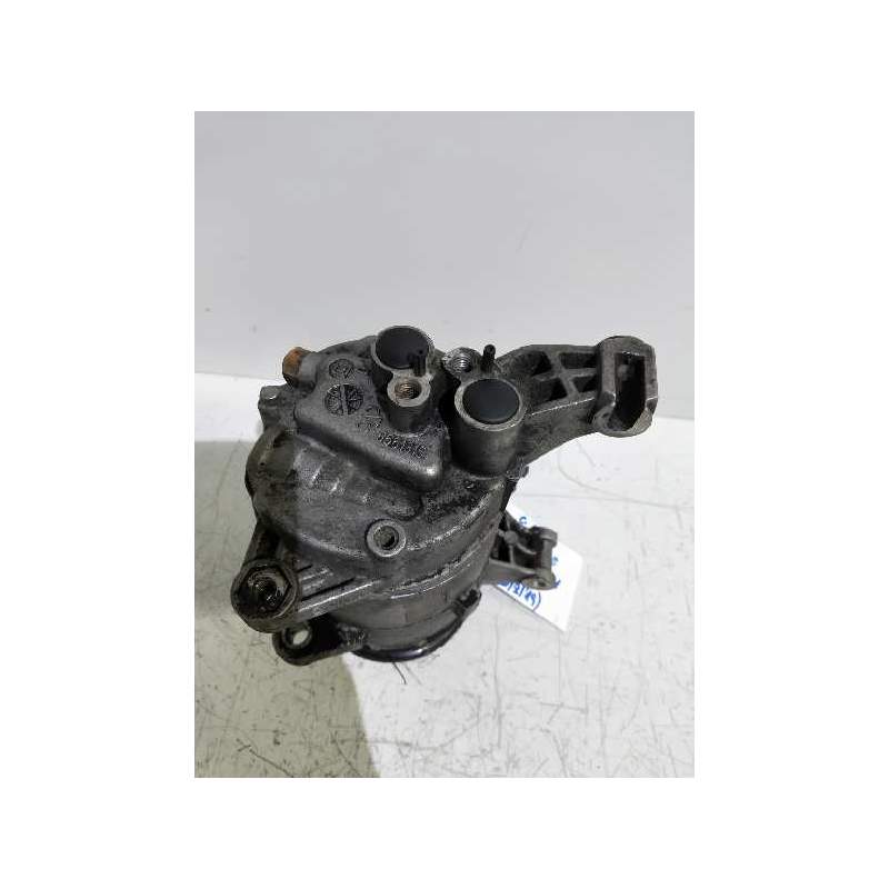 Recambio de compresor aire acondicionado para mini mini (r50,r53) cooper s referencia OEM IAM 6561315  