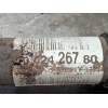 Recambio de transmision delantera derecha para citroën xsara picasso referencia OEM IAM 9642426780 16HDI 2004