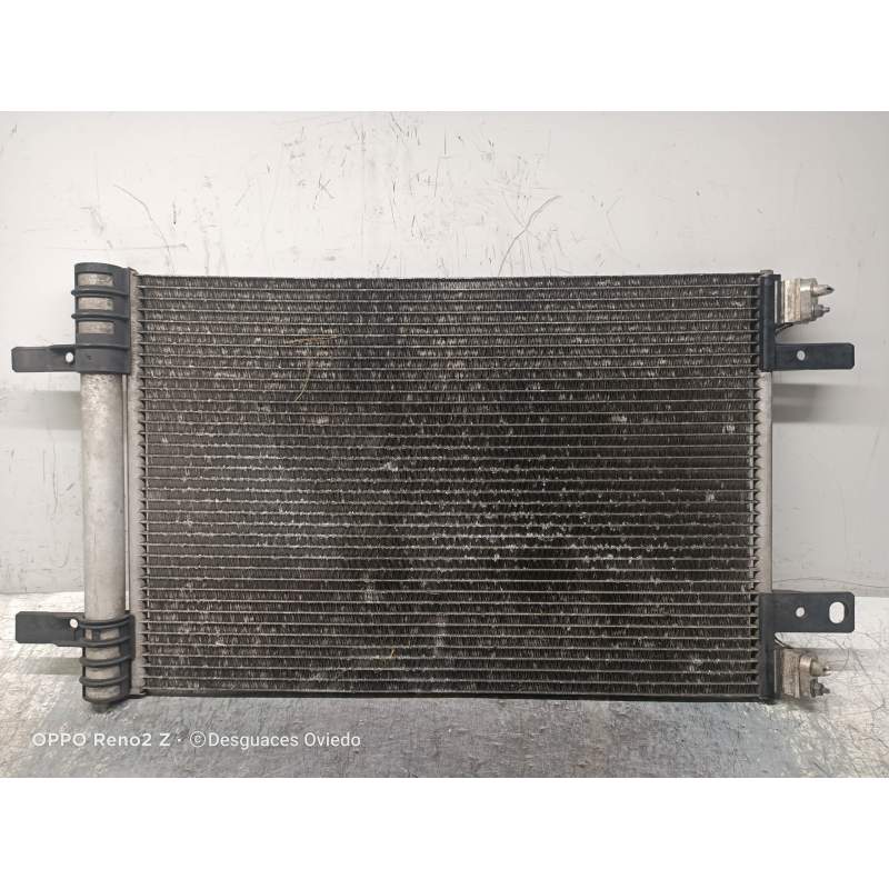 Recambio de condensador / radiador aire acondicionado para peugeot 308 allure referencia OEM IAM 9816746580B  