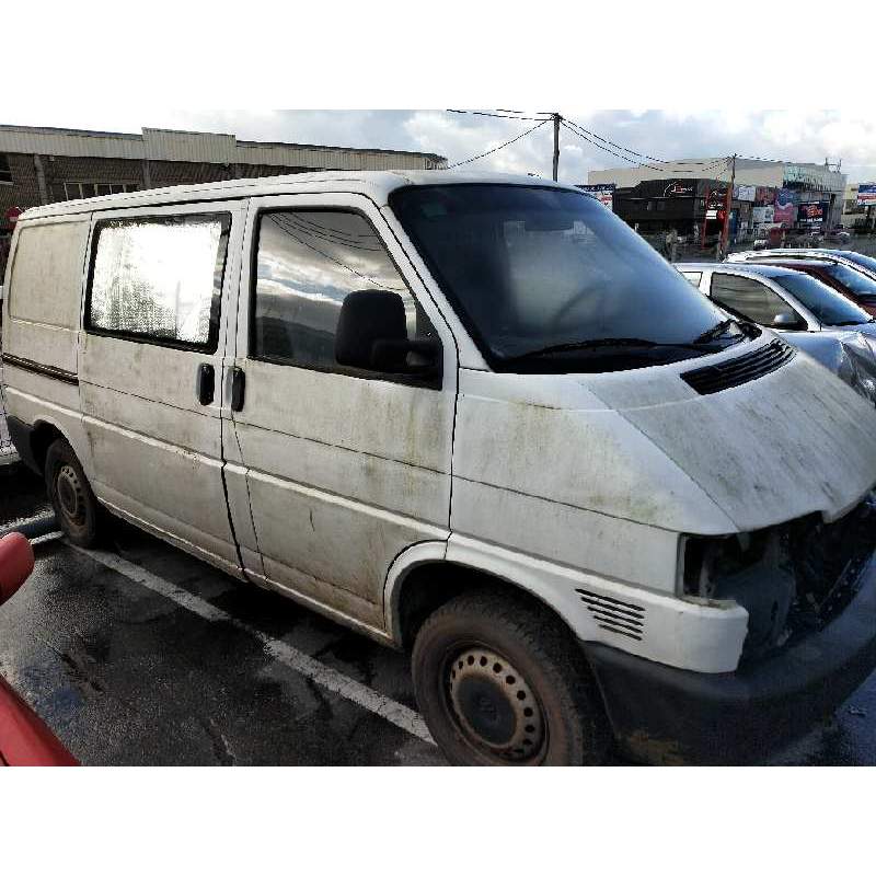 VOLKSWAGEN T4 TRANSPORTER/FURGONETA (MOD. 1991)