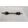 Recambio de transmision delantera izquierda para toyota auris 1.6 16v cat referencia OEM IAM  16G 2006