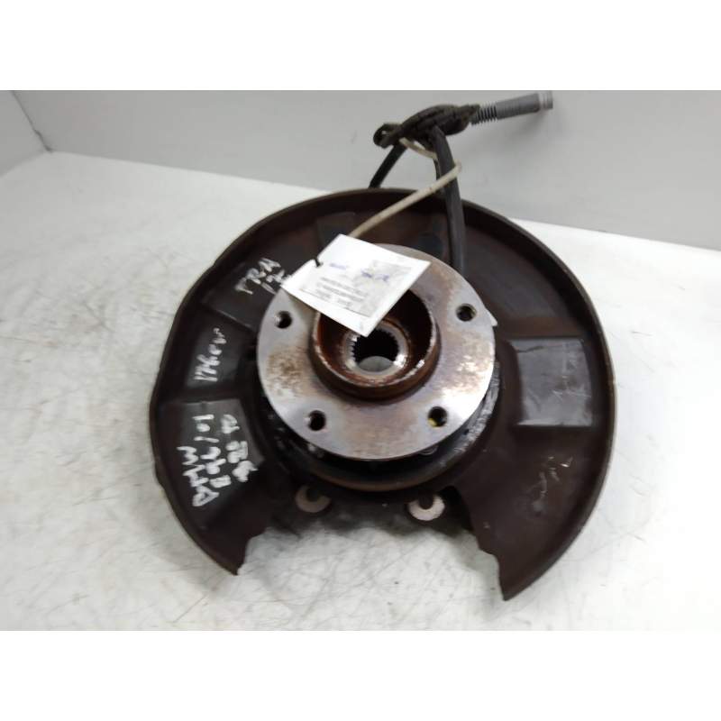 Recambio de transmision delantera derecha para bmw serie 3 coupe (e92) 320d referencia OEM IAM   