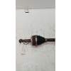 Recambio de transmision delantera izquierda para toyota auris 1.6 16v cat referencia OEM IAM  16G 2006