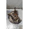 Recambio de mangueta delantera izquierda para toyota yaris 1.3 16v cat referencia OEM IAM   