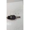 Recambio de transmision delantera izquierda para toyota auris 1.6 16v cat referencia OEM IAM  16G 2006