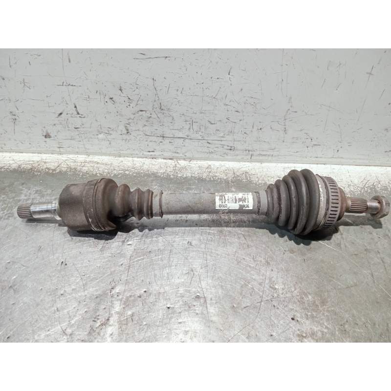 Recambio de transmision delantera izquierda para citroën xsara picasso referencia OEM IAM 9644265880 16HDI 2004