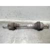 Recambio de transmision delantera izquierda para citroën xsara picasso referencia OEM IAM 9644265880 16HDI 2004