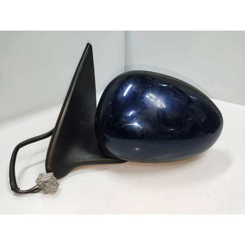 Recambio de retrovisor izquierdo para mg serie 45 (t/rt) classic referencia OEM IAM   ELECTRICO