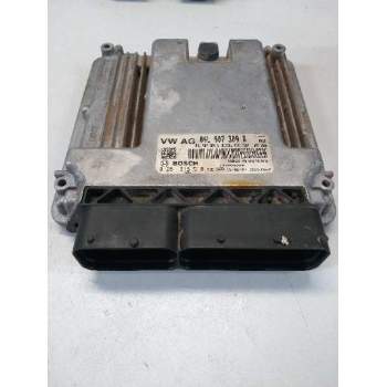 CENTRALITA MOTOR UCE 0281018510 04L907309B EDC17C64