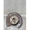 Recambio de mangueta trasera izquierda para mercedes-benz clase cl (w215) coupe 500 (215.375) referencia OEM IAM   