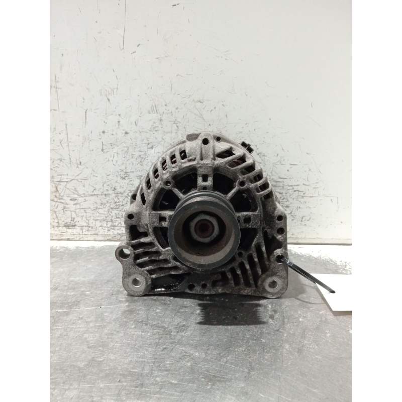 Recambio de alternador para volkswagen passat b3/b4 (3a2, 35i) 2.0 referencia OEM IAM 037903023G 2541815A 