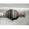 Recambio de transmision delantera izquierda para citroën xsara picasso referencia OEM IAM 9644265880 16HDI 2004