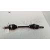 Recambio de transmision delantera izquierda para toyota avensis wagon (t25) 2.2 d-4d cat referencia OEM IAM   