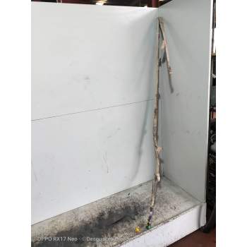 AIRBAG CORTINA DELANTERO IZQUIERDO 