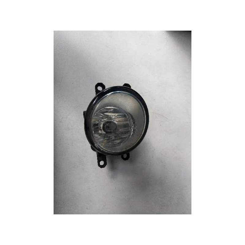 Recambio de faro antiniebla izquierdo para toyota auris 1.6 16v cat referencia OEM IAM   2006